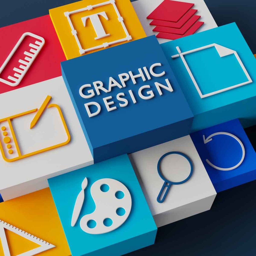 graphic design